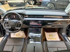 Audi A8 A8L 50 TFSI quattro Luxury - ფოტო 13