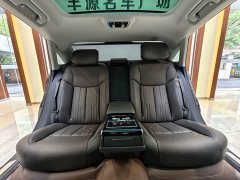 Audi A8 A8L 50 TFSI quattro Luxury - ფოტო 14