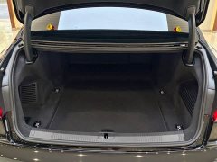 Audi A8 A8L 50 TFSI quattro Luxury - ფოტო 15