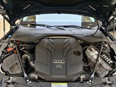 Audi A8 A8L 50 TFSI quattro Luxury - ფოტო 16