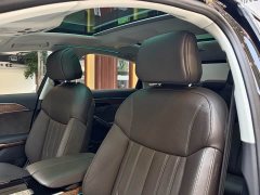 Audi A8 A8L 50 TFSI quattro Luxury - ფოტო 17