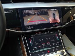 Audi A8 A8L 50 TFSI quattro Luxury - ფოტო 18