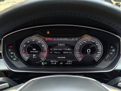 Audi A8 A8L 50 TFSI quattro Luxury - ფოტო 19
