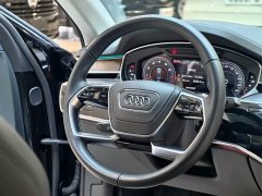 Audi A8 A8L 50 TFSI quattro Luxury - ფოტო 20