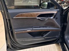 Audi A8 A8L 50 TFSI quattro Luxury - ფოტო 4