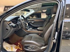 Audi A8 A8L 50 TFSI quattro Luxury - ფოტო 6