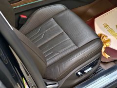 Audi A8 A8L 50 TFSI quattro Luxury - ფოტო 8