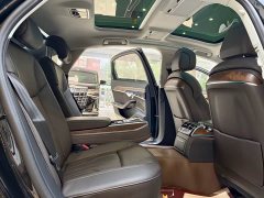 Audi A8 A8L 50 TFSI quattro Luxury - ფოტო 9