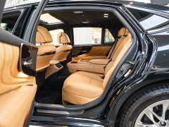 Lexus LS 500h Luxury - ფოტო 10