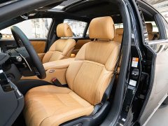 Lexus LS 500h Luxury - ფოტო 11
