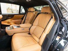 Lexus LS 500h Luxury - ფოტო 12