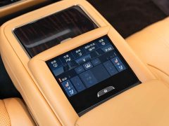 Lexus LS 500h Luxury - ფოტო 19