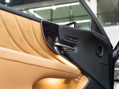 Lexus LS 500h Luxury - ფოტო 20