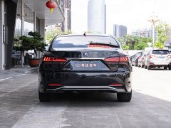 Lexus LS 500h Luxury - ფოტო 5