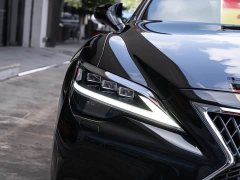 Lexus LS 500h Luxury - ფოტო 6