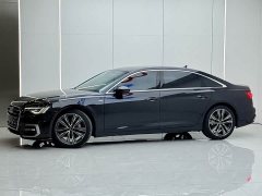 Audi A6L 45 TFSI Premium Dynamic - ფოტო 1
