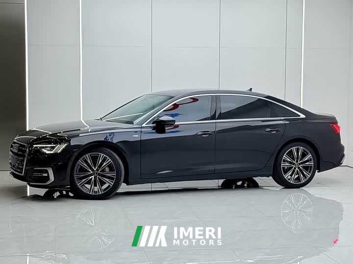 Audi A6L 45 TFSI Premium Dynamic