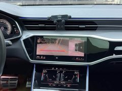 Audi A6L 45 TFSI Premium Dynamic - ფოტო 11