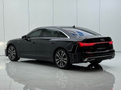 Audi A6L 45 TFSI Premium Dynamic - ფოტო 13