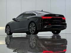 Audi A6L 45 TFSI Premium Dynamic - ფოტო 14