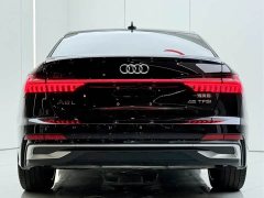 Audi A6L 45 TFSI Premium Dynamic - ფოტო 15