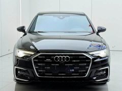 Audi A6L 45 TFSI Premium Dynamic - ფოტო 2
