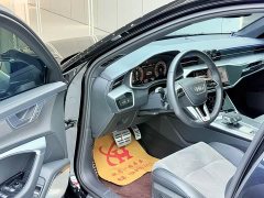 Audi A6L 45 TFSI Premium Dynamic - ფოტო 3