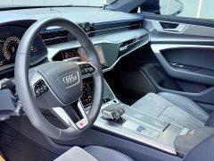 Audi A6L 45 TFSI Premium Dynamic - ფოტო 4
