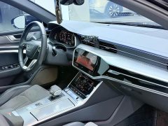 Audi A6L 45 TFSI Premium Dynamic - ფოტო 5