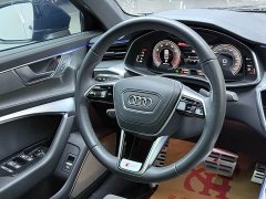 Audi A6L 45 TFSI Premium Dynamic - ფოტო 6
