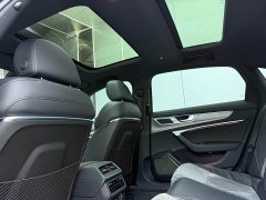 Audi A6L 45 TFSI Premium Dynamic - ფოტო 8