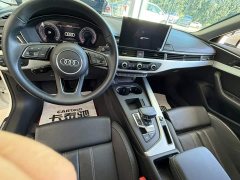 Audi A4L 2022 40 TFSI Fashion Dynamic - ფოტო 11