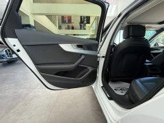 Audi A4L 2022 40 TFSI Fashion Dynamic - ფოტო 14