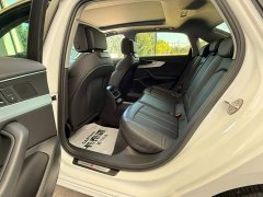 Audi A4L 2022 40 TFSI Fashion Dynamic - ფოტო 15