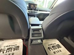 Audi A4L 2022 40 TFSI Fashion Dynamic - ფოტო 16