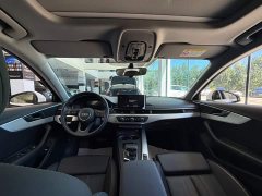 Audi A4L 2022 40 TFSI Fashion Dynamic - ფოტო 17