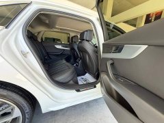 Audi A4L 2022 40 TFSI Fashion Dynamic - ფოტო 18