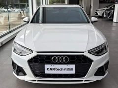 Audi A4L 2022 40 TFSI Fashion Dynamic - ფოტო 2