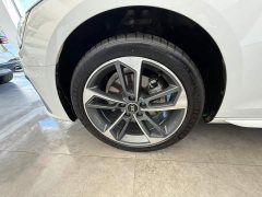 Audi A4L 2022 40 TFSI Fashion Dynamic - ფოტო 20