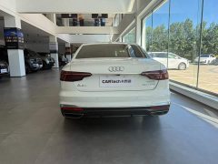 Audi A4L 2022 40 TFSI Fashion Dynamic - ფოტო 3