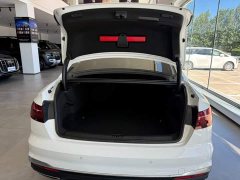 Audi A4L 2022 40 TFSI Fashion Dynamic - ფოტო 6