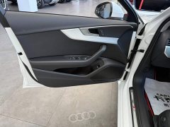 Audi A4L 2022 40 TFSI Fashion Dynamic - ფოტო 7