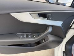 Audi A4L 2022 40 TFSI Fashion Dynamic - ფოტო 8