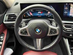 BMW 3 Series 320Li M Sport Package - ფოტო 6