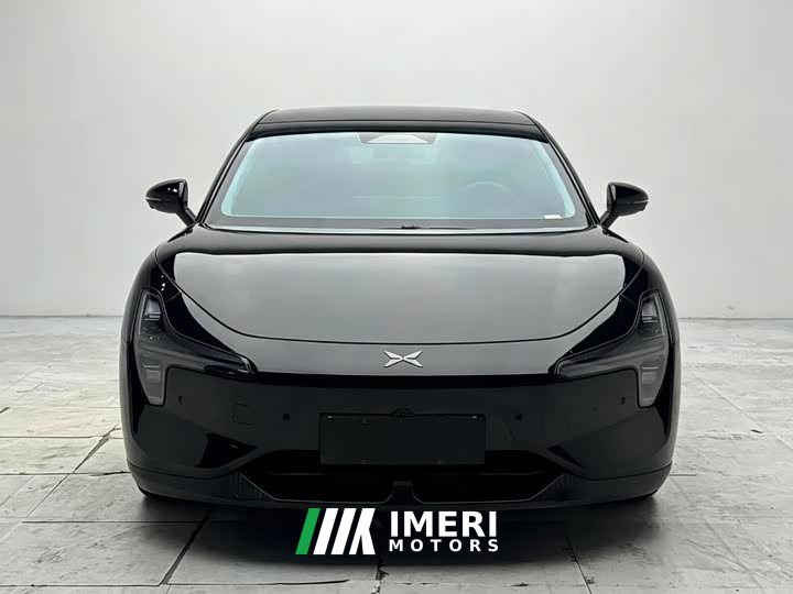 Xpeng Xiaopeng MONA M03 2024 620 Extended Range - ავტომობილი ჩინეთიდან