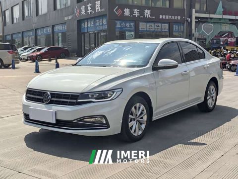 2023 Volkswagen Bora 2021 200TSI DSG Elite Smart Connected Edition - ავტომობილი ჩინეთიდან