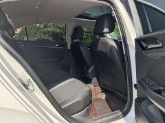 Volkswagen Bora 2021 200TSI DSG Elite Smart Connected Edition - ფოტო 11