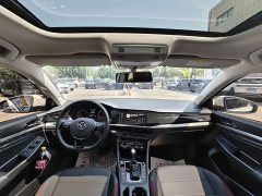 Volkswagen Bora 2021 200TSI DSG Elite Smart Connected Edition - ფოტო 12