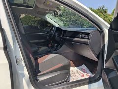 Volkswagen Bora 2021 200TSI DSG Elite Smart Connected Edition - ფოტო 9