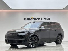 Li Auto L9 2022 Max - ფოტო 1
